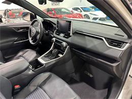 2022 Toyota Rav4 (CC-2095169) for sale in Dallas, Texas