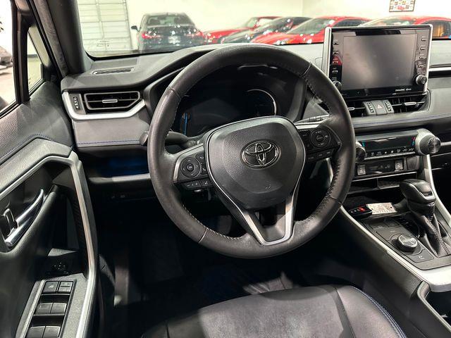 2022 Toyota Rav4 (CC-2095169) for sale in Dallas, Texas