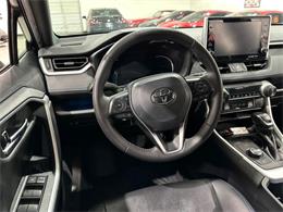 2022 Toyota Rav4 (CC-2095169) for sale in Dallas, Texas