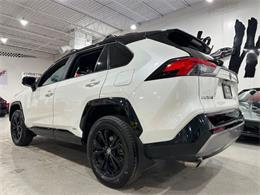 2022 Toyota Rav4 (CC-2095169) for sale in Dallas, Texas