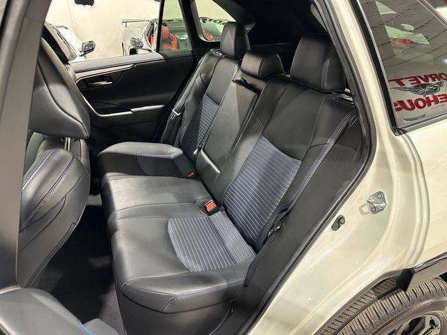 2022 Toyota Rav4 (CC-2095169) for sale in Dallas, Texas