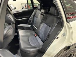 2022 Toyota Rav4 (CC-2095169) for sale in Dallas, Texas