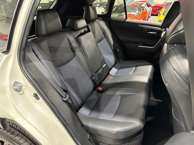 2022 Toyota Rav4 (CC-2095169) for sale in Dallas, Texas