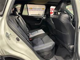 2022 Toyota Rav4 (CC-2095169) for sale in Dallas, Texas