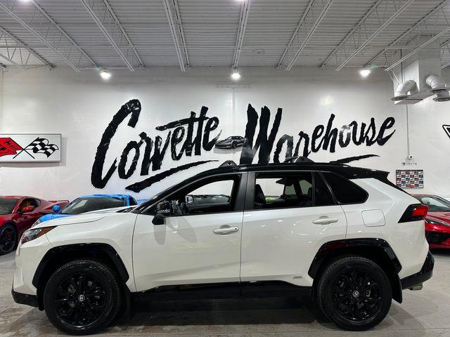 2022 Toyota Rav4 (CC-2095169) for sale in Dallas, Texas