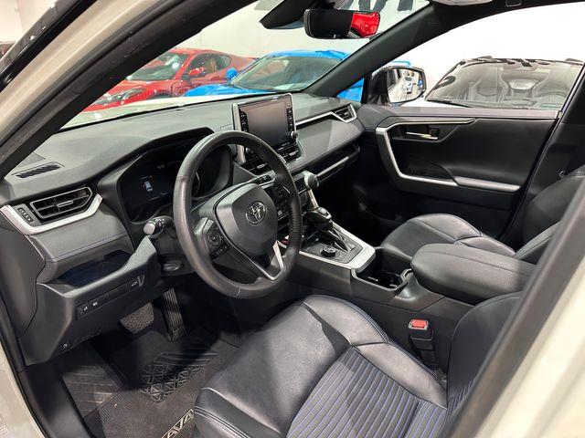 2022 Toyota Rav4 (CC-2095169) for sale in Dallas, Texas