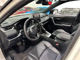 2022 Toyota Rav4 (CC-2095169) for sale in Dallas, Texas