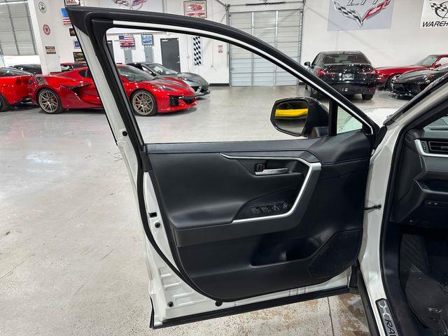 2022 Toyota Rav4 (CC-2095169) for sale in Dallas, Texas