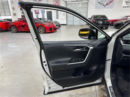 2022 Toyota Rav4 (CC-2095169) for sale in Dallas, Texas