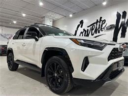2022 Toyota Rav4 (CC-2095169) for sale in Dallas, Texas