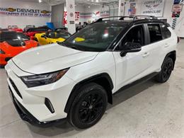 2022 Toyota Rav4 (CC-2095169) for sale in Dallas, Texas