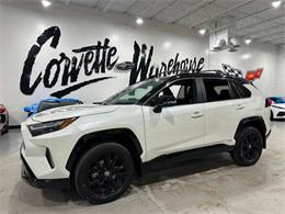 2022 Toyota Rav4 (CC-2095169) for sale in Dallas, Texas
