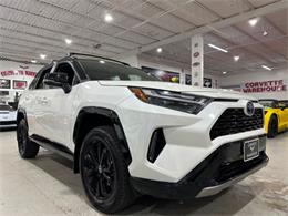 2022 Toyota Rav4 (CC-2095169) for sale in Dallas, Texas