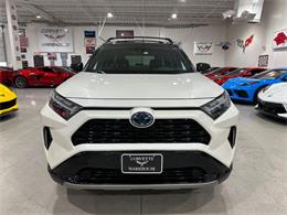 2022 Toyota Rav4 (CC-2095169) for sale in Dallas, Texas