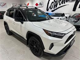 2022 Toyota Rav4 (CC-2095169) for sale in Dallas, Texas