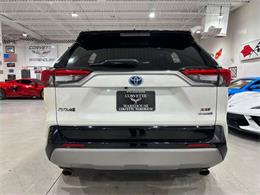 2022 Toyota Rav4 (CC-2095169) for sale in Dallas, Texas