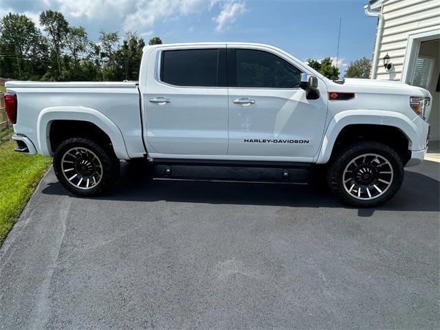 2021 GMC Sierra 1500 (CC-2090517) for sale in Clarksburg, Maryland