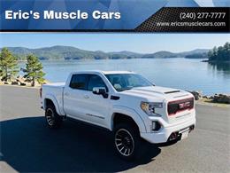 2021 GMC Sierra 1500 (CC-2090517) for sale in Clarksburg, Maryland