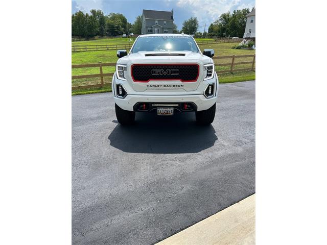 2021 GMC Sierra 1500 (CC-2090517) for sale in Clarksburg, Maryland