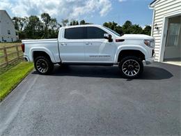 2021 GMC Sierra 1500 (CC-2090517) for sale in Clarksburg, Maryland