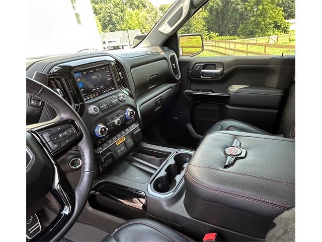 2021 GMC Sierra 1500 (CC-2090517) for sale in Clarksburg, Maryland