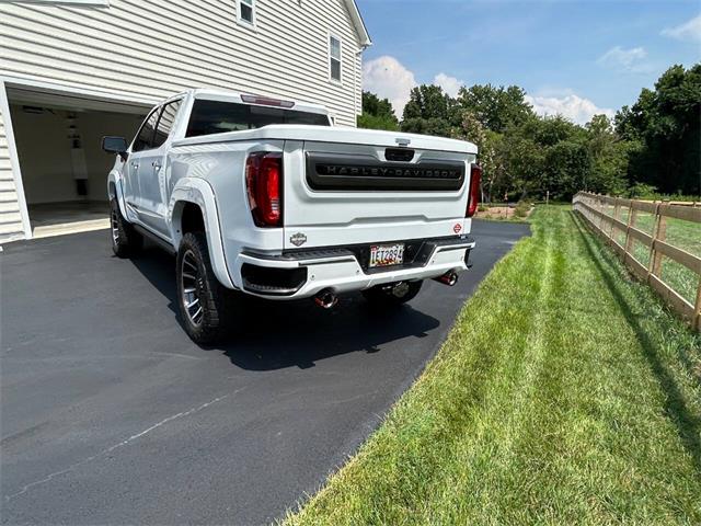 2021 GMC Sierra 1500 (CC-2090517) for sale in Clarksburg, Maryland