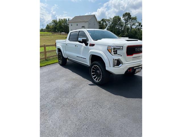 2021 GMC Sierra 1500 (CC-2090517) for sale in Clarksburg, Maryland