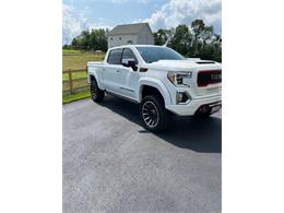 2021 GMC Sierra 1500 (CC-2090517) for sale in Clarksburg, Maryland
