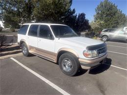1999 Ford Explorer (CC-2095170) for sale in Reno, Nevada