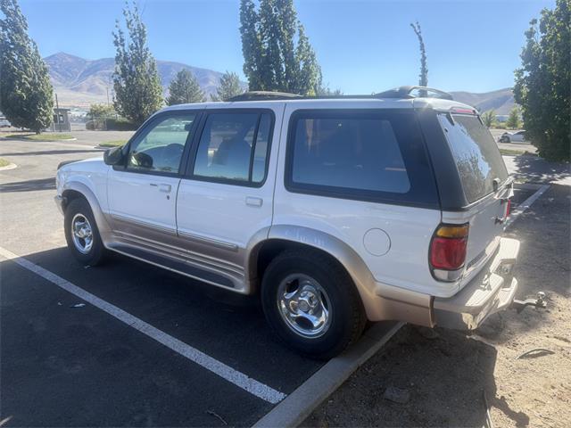 1999 Ford Explorer (CC-2095170) for sale in Reno, Nevada