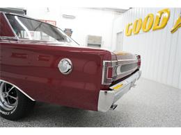 1967 Plymouth GTX (CC-2095171) for sale in Homer City, Pennsylvania