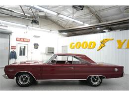 1967 Plymouth GTX (CC-2095171) for sale in Homer City, Pennsylvania