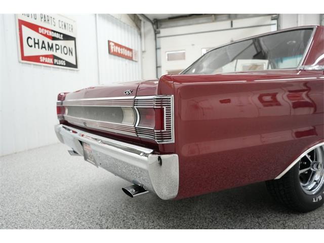 1967 Plymouth GTX (CC-2095171) for sale in Homer City, Pennsylvania