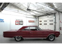 1967 Plymouth GTX (CC-2095171) for sale in Homer City, Pennsylvania