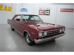 1967 Plymouth GTX (CC-2095171) for sale in Homer City, Pennsylvania