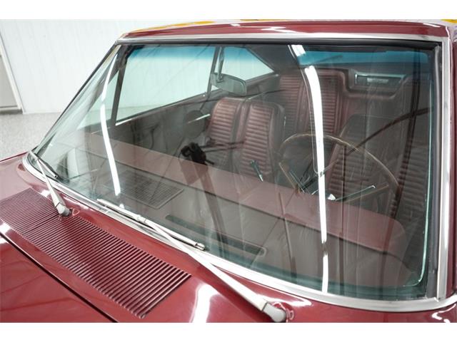 1967 Plymouth GTX (CC-2095171) for sale in Homer City, Pennsylvania