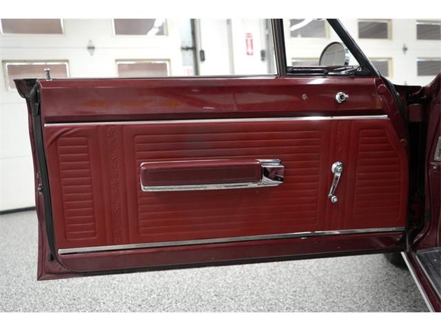 1967 Plymouth GTX (CC-2095171) for sale in Homer City, Pennsylvania