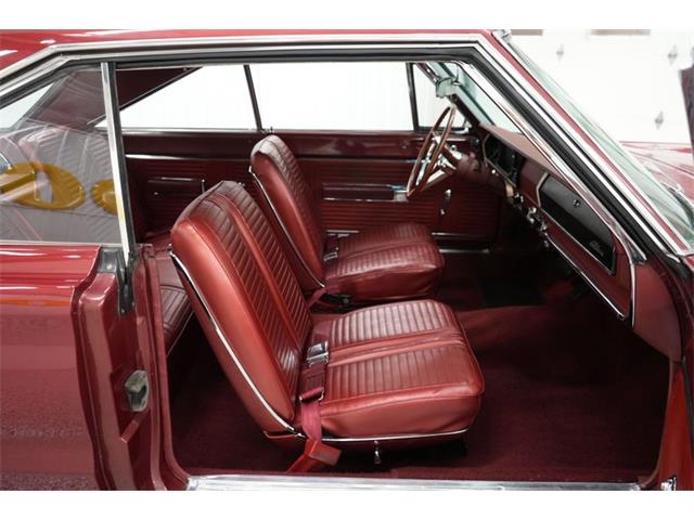 1967 Plymouth GTX (CC-2095171) for sale in Homer City, Pennsylvania