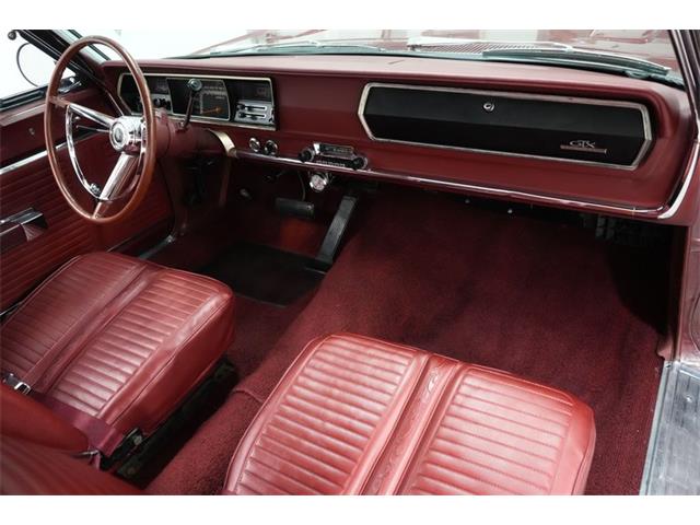 1967 Plymouth GTX (CC-2095171) for sale in Homer City, Pennsylvania