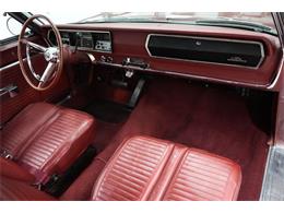 1967 Plymouth GTX (CC-2095171) for sale in Homer City, Pennsylvania