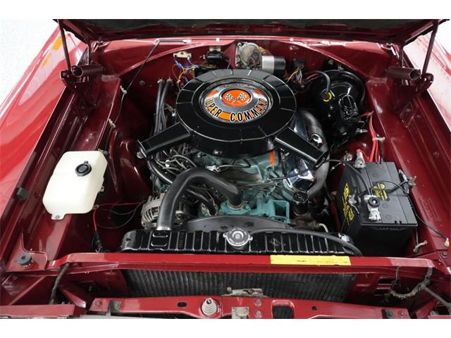 1967 Plymouth GTX (CC-2095171) for sale in Homer City, Pennsylvania