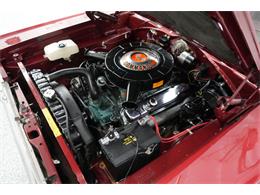 1967 Plymouth GTX (CC-2095171) for sale in Homer City, Pennsylvania
