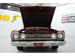 1967 Plymouth GTX (CC-2095171) for sale in Homer City, Pennsylvania