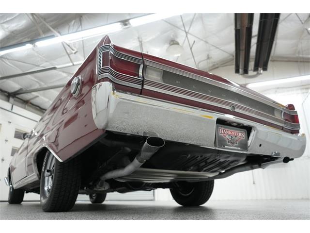 1967 Plymouth GTX (CC-2095171) for sale in Homer City, Pennsylvania