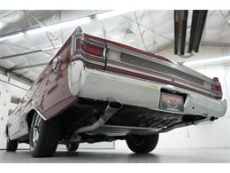 1967 Plymouth GTX (CC-2095171) for sale in Homer City, Pennsylvania