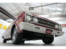 1967 Plymouth GTX (CC-2095171) for sale in Homer City, Pennsylvania