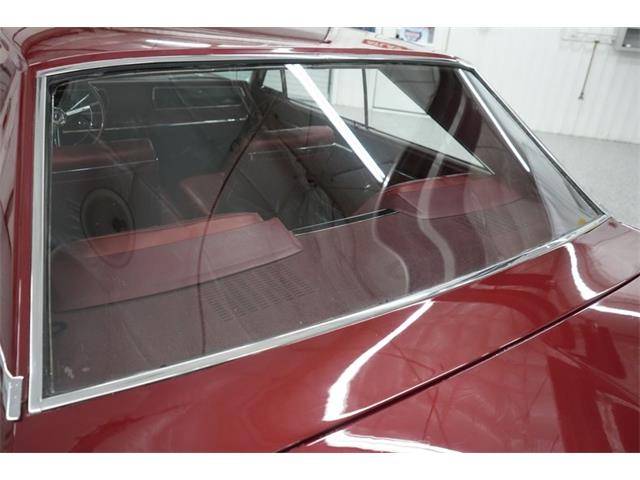 1967 Plymouth GTX (CC-2095171) for sale in Homer City, Pennsylvania