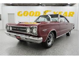 1967 Plymouth GTX (CC-2095171) for sale in Homer City, Pennsylvania