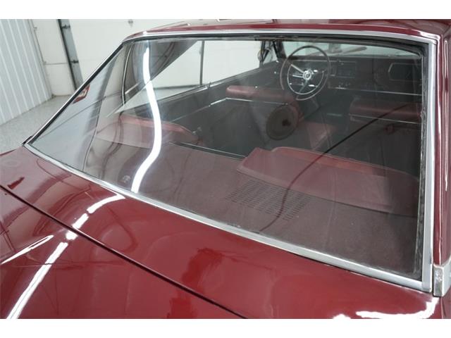 1967 Plymouth GTX (CC-2095171) for sale in Homer City, Pennsylvania
