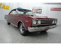 1967 Plymouth GTX (CC-2095171) for sale in Homer City, Pennsylvania